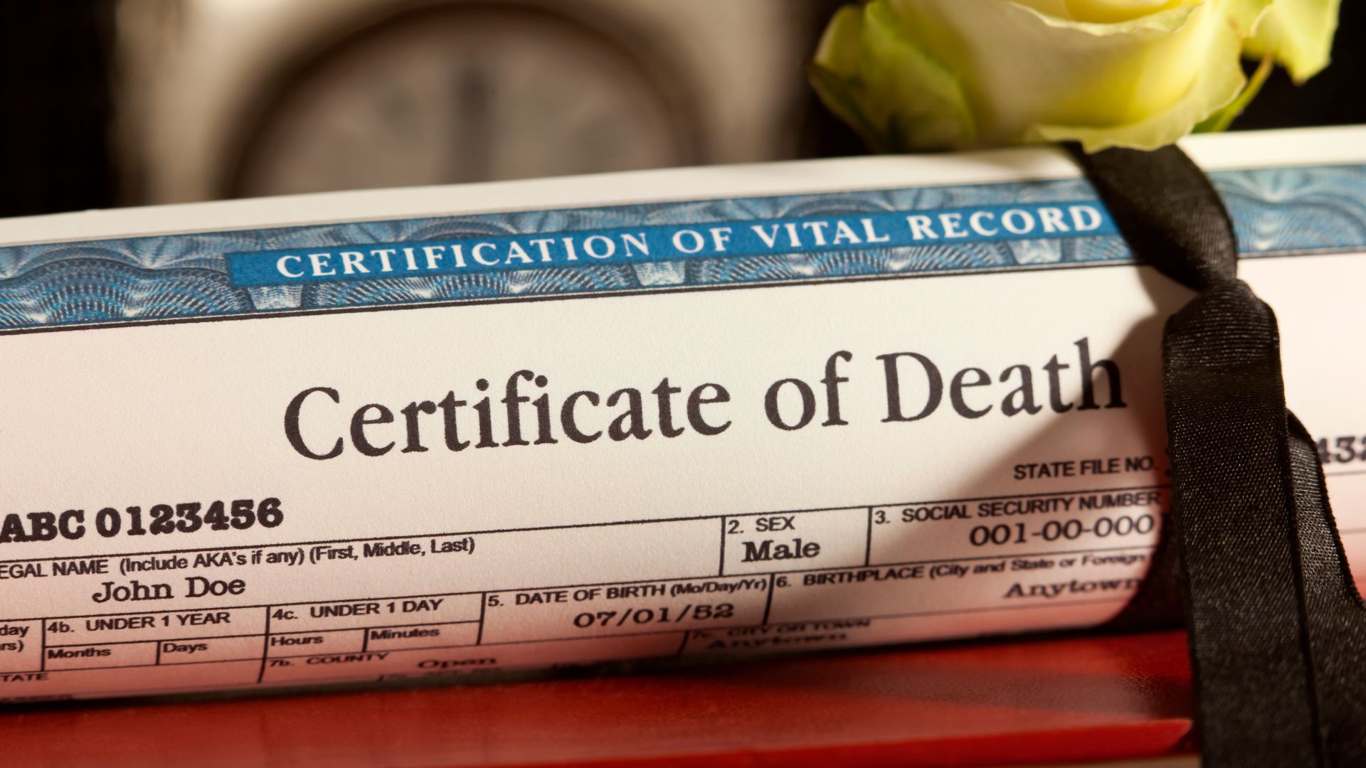 Can I File a Wrongful Death Lawsuit After a Fatal Car Crash