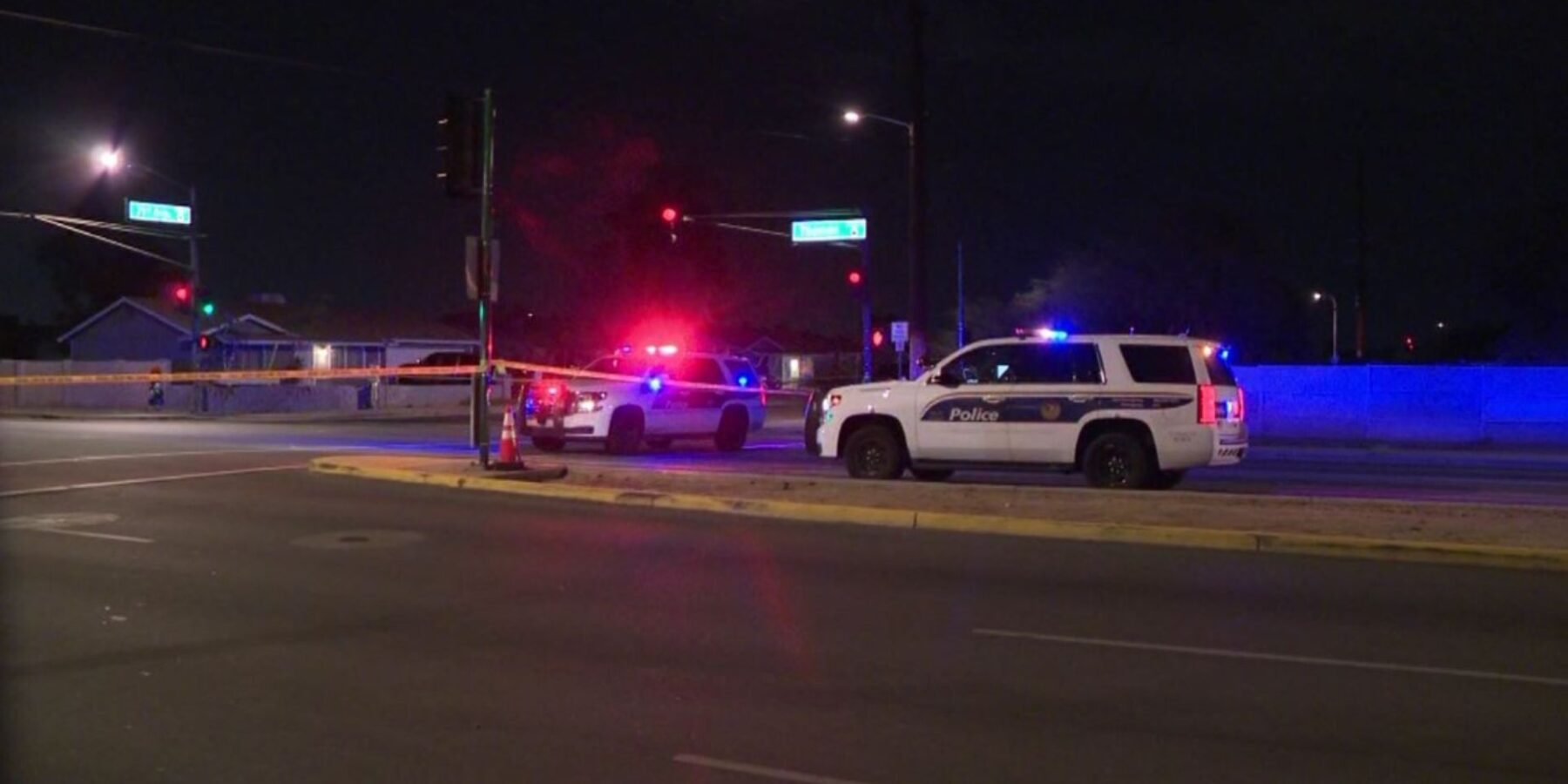 Three Dead and One Injured in Metro Denver Hit-and-Run