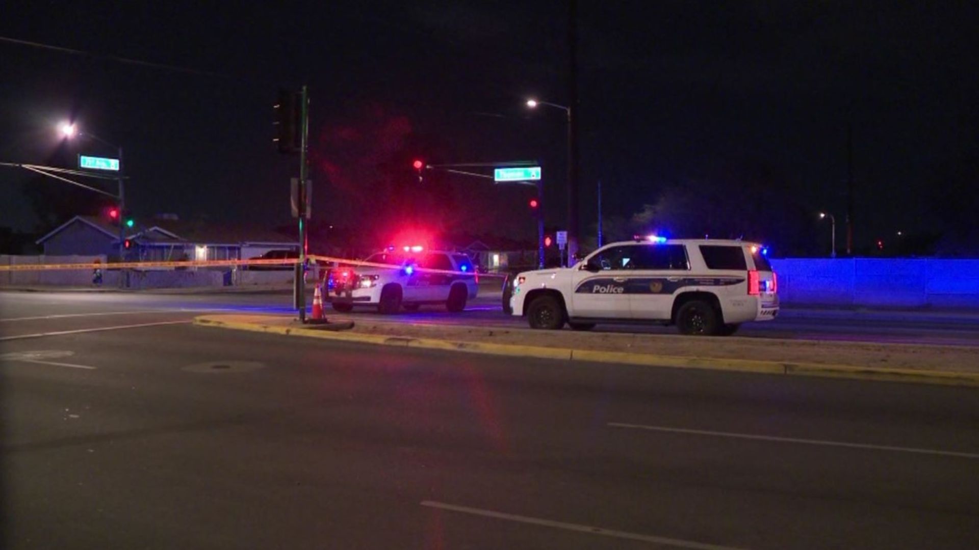 Three Dead and One Injured in Metro Denver Hit-and-Run