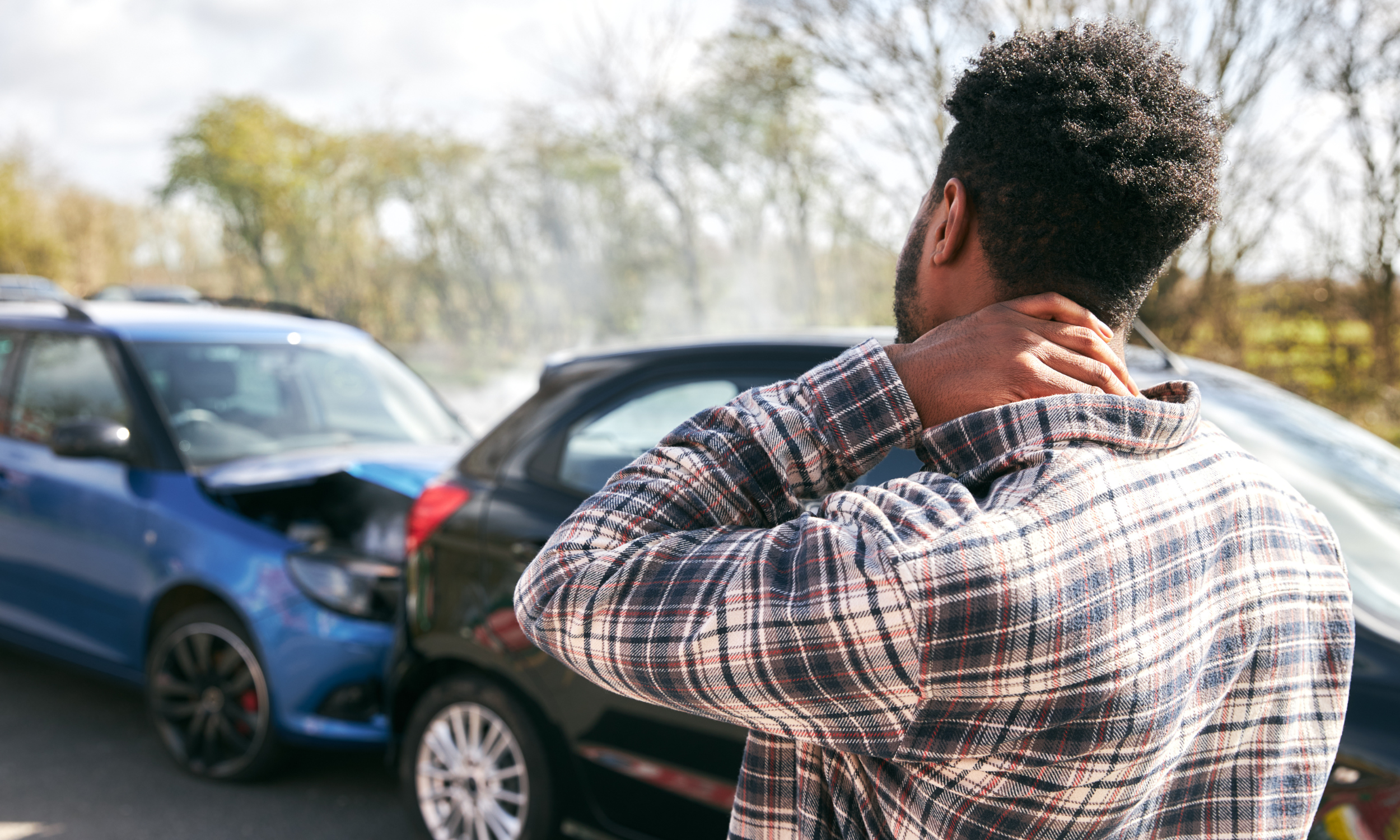 Tragic Colorado Springs Car Accident Leaves One Dead and Others Injured