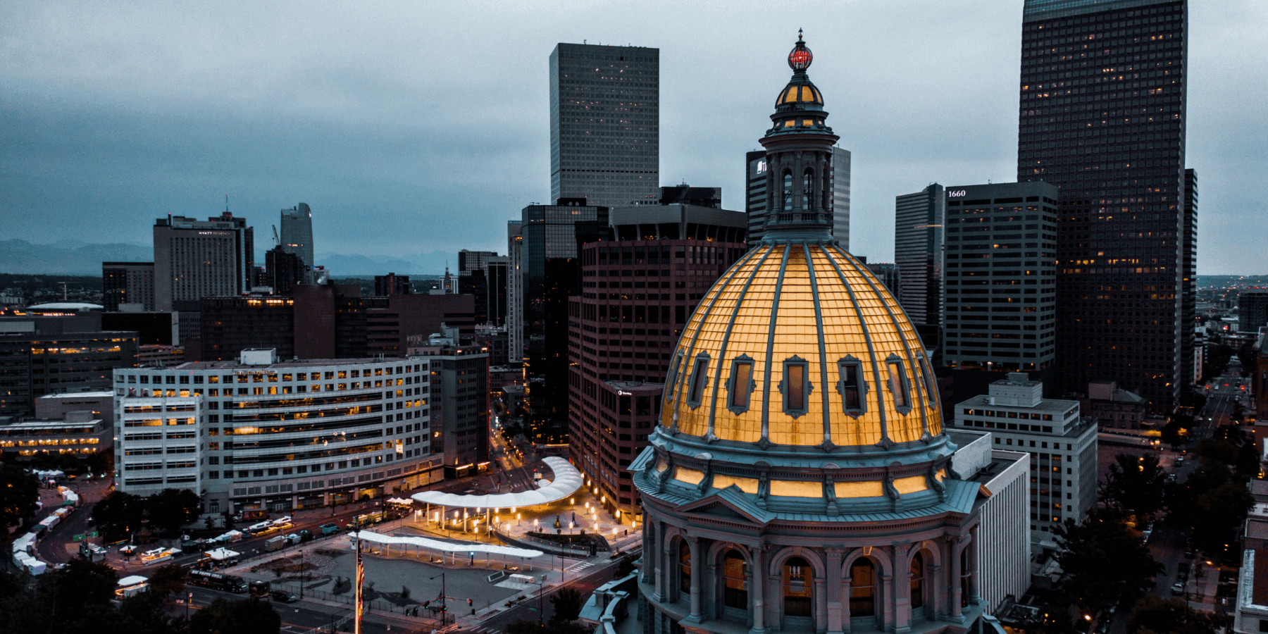 Aurora Seven Car-Pile Up Collision Creates Significant Delays, Injuries