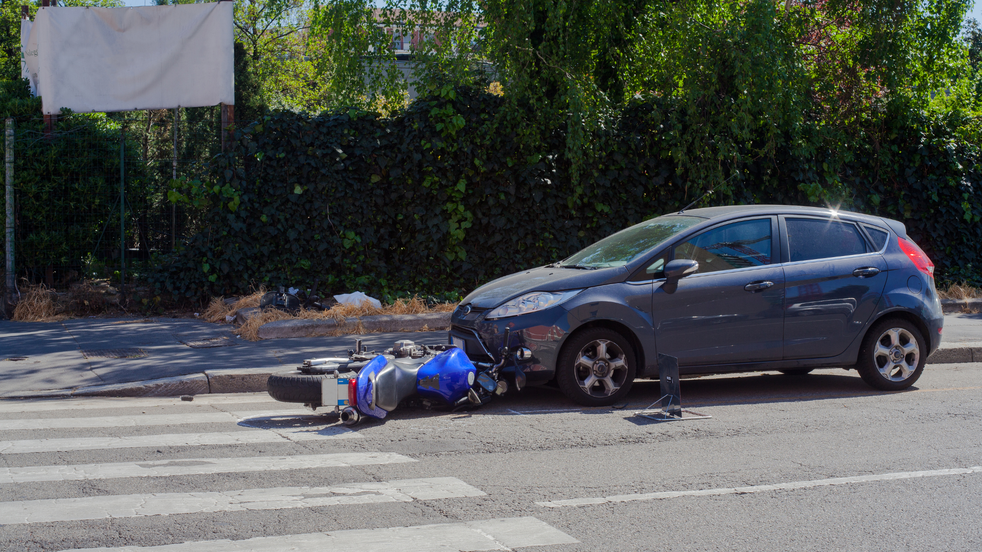 Fatal Aurora Motorcycle Accident Claims Biker’s Life