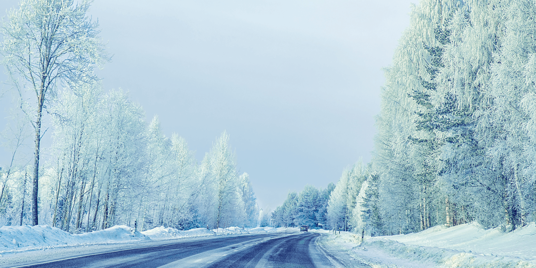 Colorado Springs Police On Alert for Car Crashes As Winter Storm Hits Area