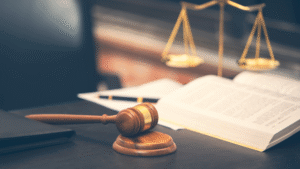 Colorado Springs Motorcyclist Hospitalized Following Overnight Roundabout Crash