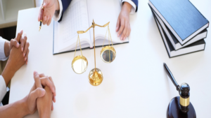 Contact an Experienced Personal Injury Lawyer in Denver Today