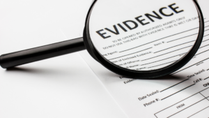 Evidence That Can Strengthen a Littleton Semi-Truck Crash Claim