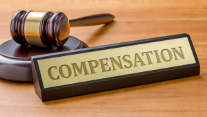How Compensation Is Determined in a Denver Slip and Fall Case