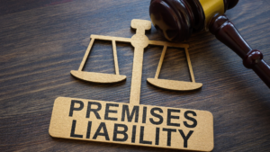 How Premises Liability Laws Apply to a Denver Slip and Fall Claim