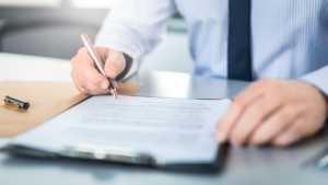 How Liability Is Proven in a Castle Rock Pedestrian Accident Claim