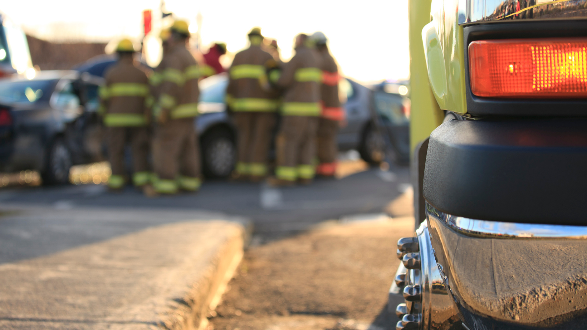 One Killed, One Hospitalized After Deadly Crash South of Denver