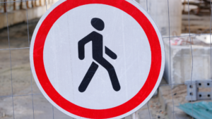 What to Do After an Adams County Pedestrian Crash