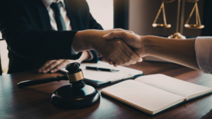 Why Legal Representation Matters After a Adams County Pedestrian Crash