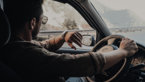Why Legal Representation Matters After a Thornton Uber Crash
