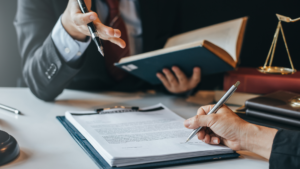 How a Lakewood Personal Injury Attorney Can Provide Support After a Serious Pedestrian Accident