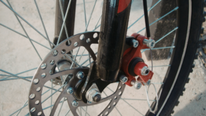 Why Legal Representation Matters After a Central Denver Bicycle Crash