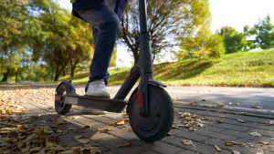 Determining Liability After a Scooter Collision in Colorado Springs
