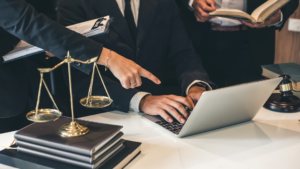How Colorado Rideshare Injury Lawyers Fight for Justice for Aurora Victims