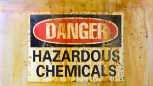 How Hazardous Materials Increase Risks During a Tanker Crash in Golden