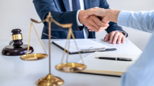 How a Colorado Springs Scooter Accident Attorney Can Help Victims