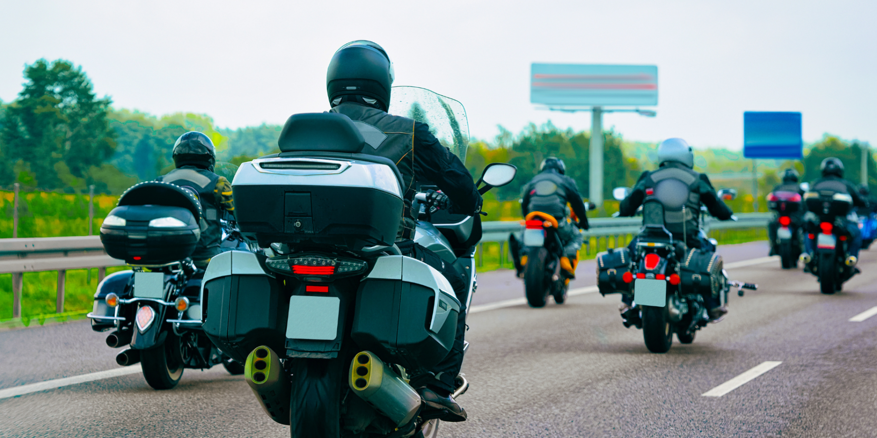 Motorcyclist Killed in Crash in Denver Metro Was Passing Between Vehicles